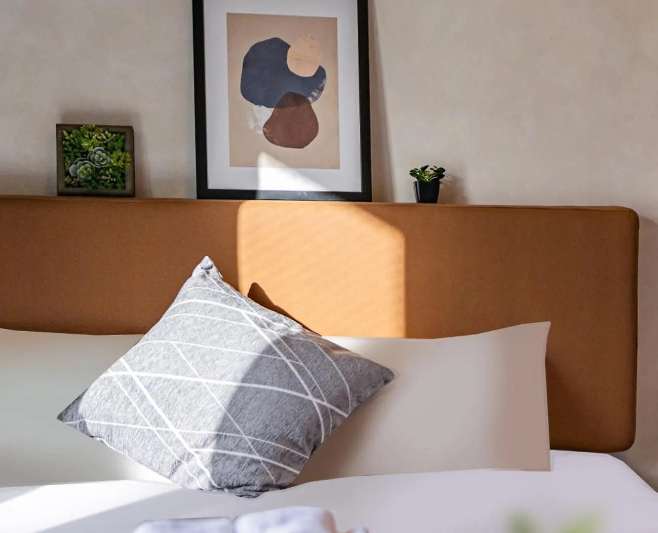 Apartment Hotel 11 Kuromon II Osaka 0*,  Japan