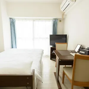  アパート Cocostay Global Noboricho4f ココステイ グローバル ノボリチョウ4f 日本
