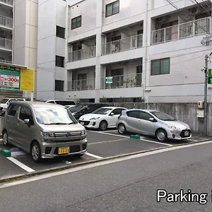  アパート Bhotel Komachi - Retreat With Breakfast 日本