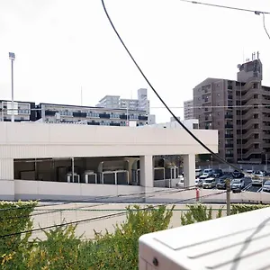 Alita Mansion Kyobashi 大阪市