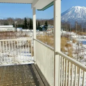  アパート Yotei Townhouse - 2 Bedrooms With Covered Bbq Deck 日本