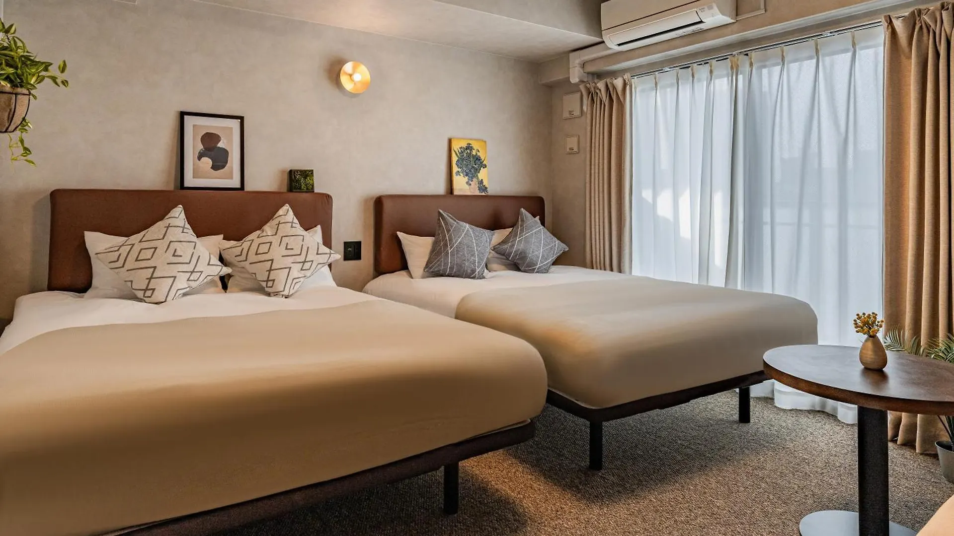 Apartment Hotel 11 Kuromon II Osaka