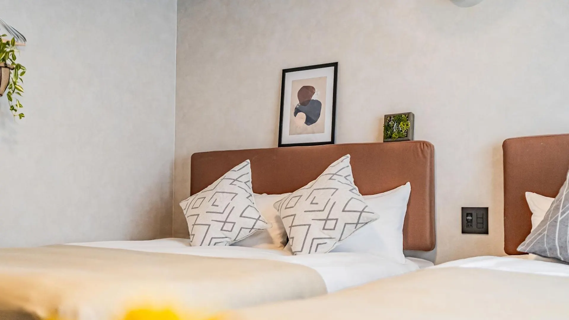 Apartment Hotel 11 Kuromon II 大阪市