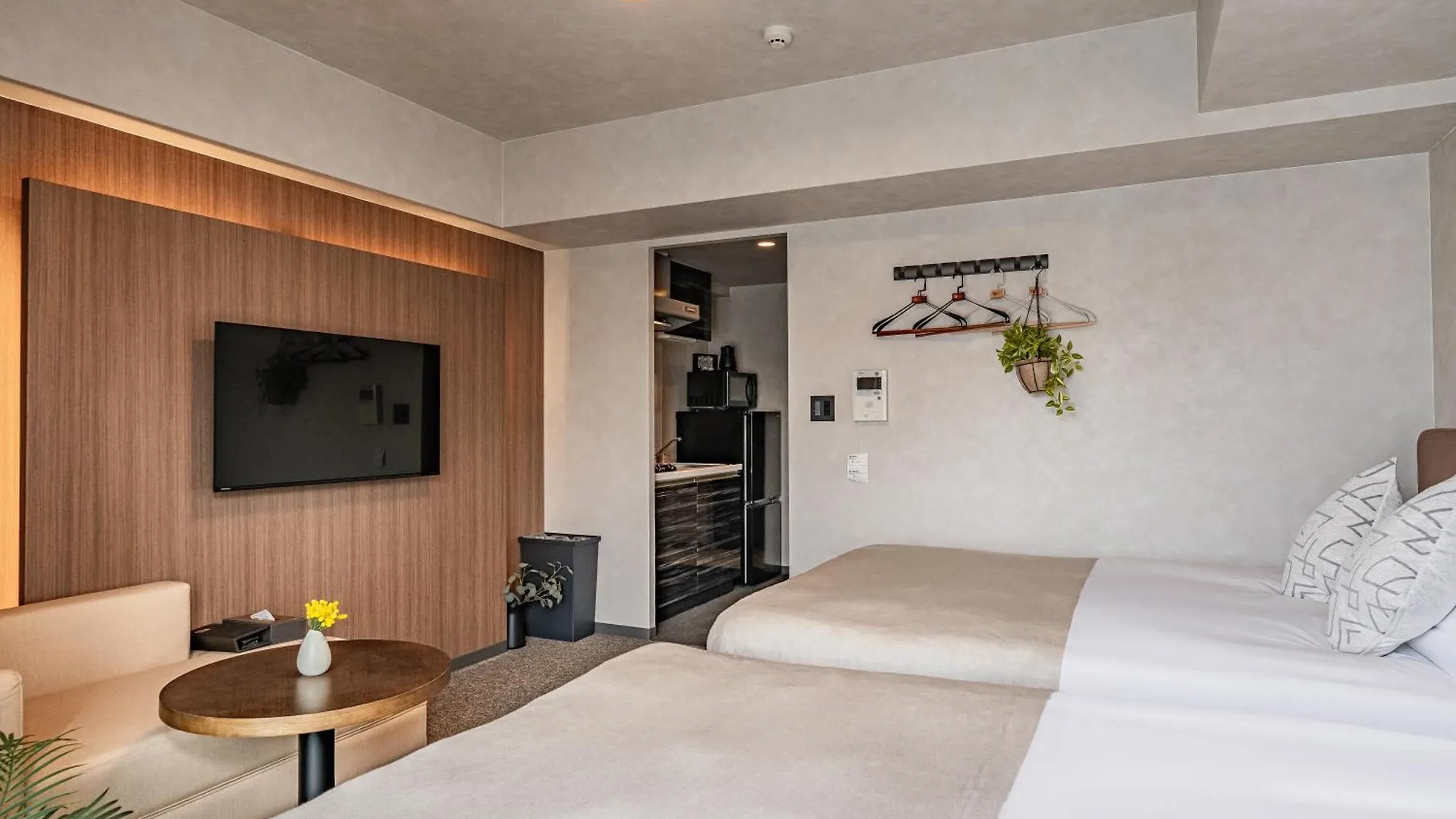 Apartment Hotel 11 Kuromon II Osaka