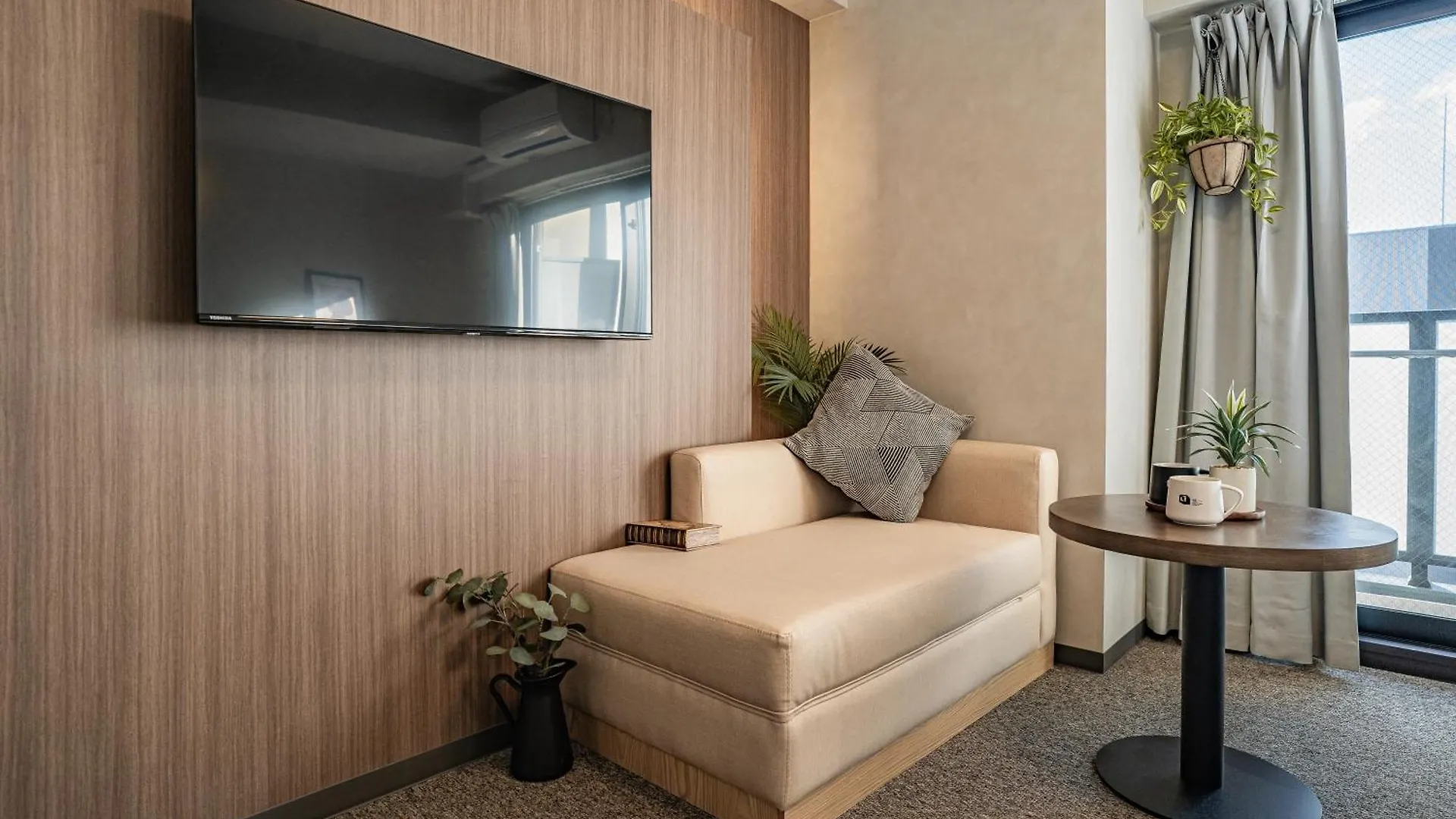 Apartment Hotel 11 Kuromon II Osaka
