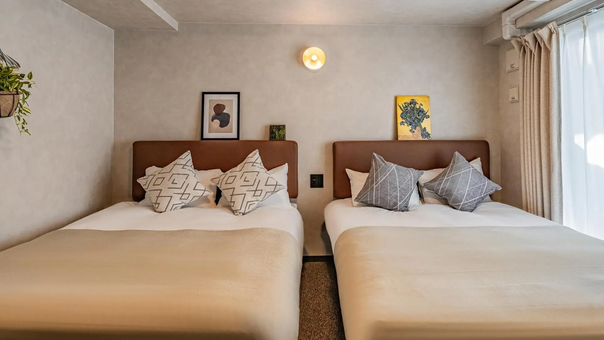 Apartment Hotel 11 Kuromon II Osaka