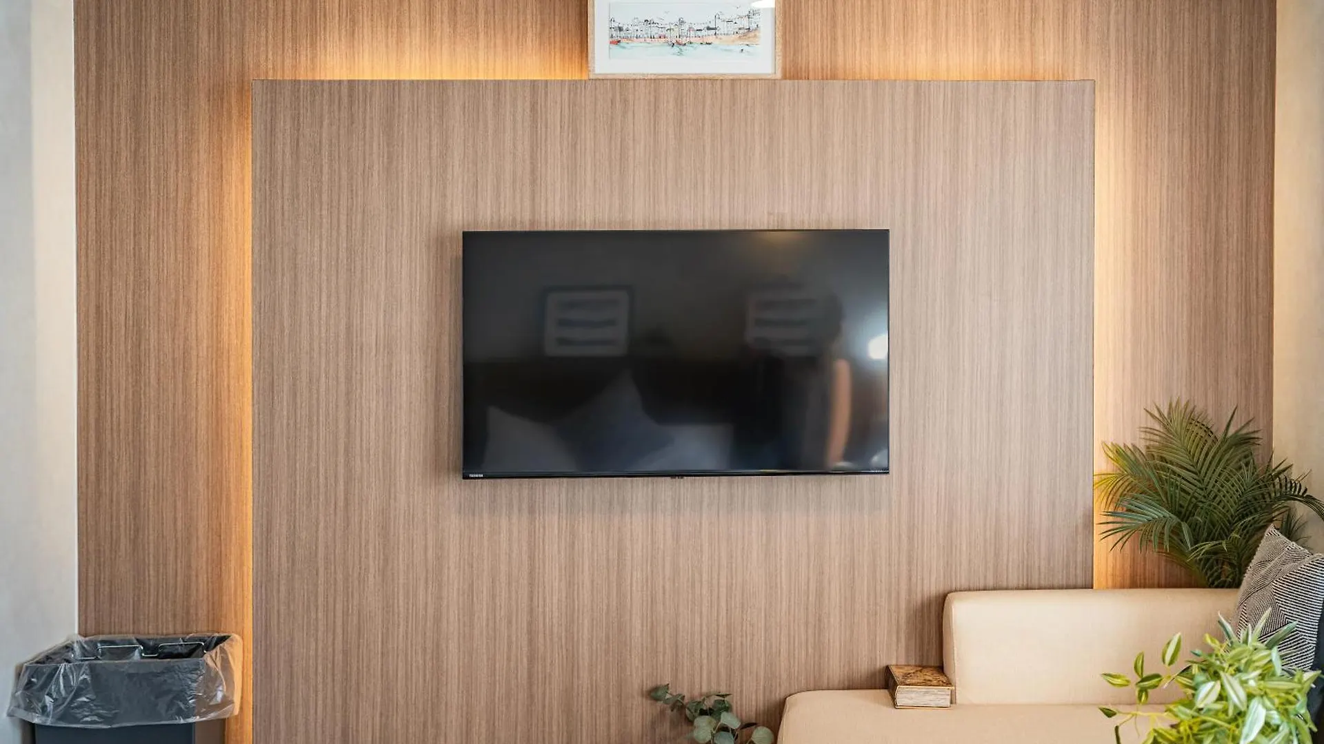 Apartment Hotel 11 Kuromon II Osaka Japan