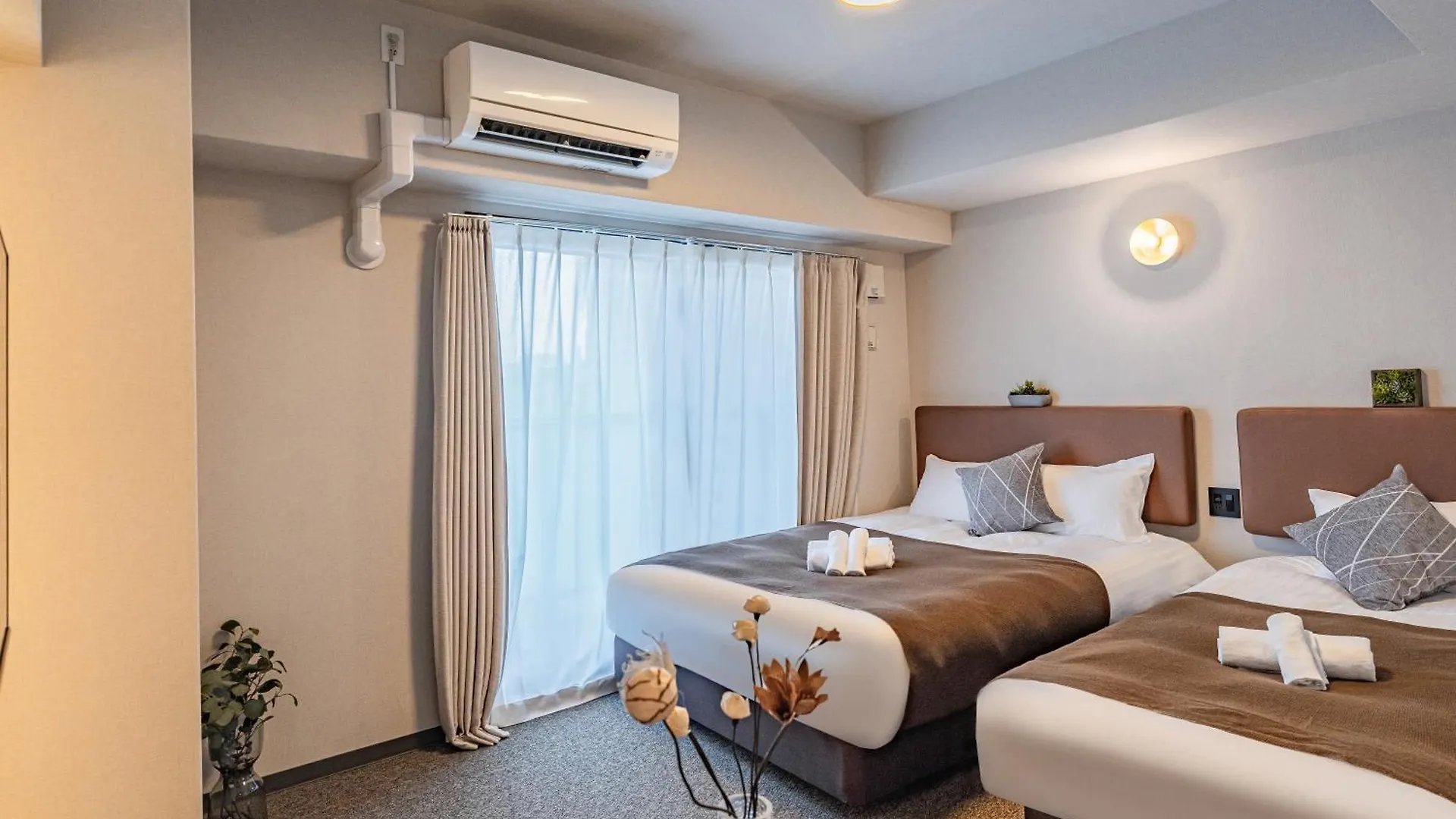 Apartment Hotel 11 Kuromon II Osaka