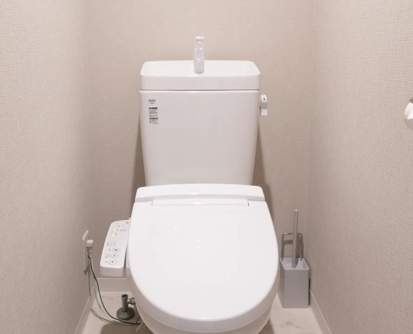 Apartment Hotel 11 Kuromon II Osaka