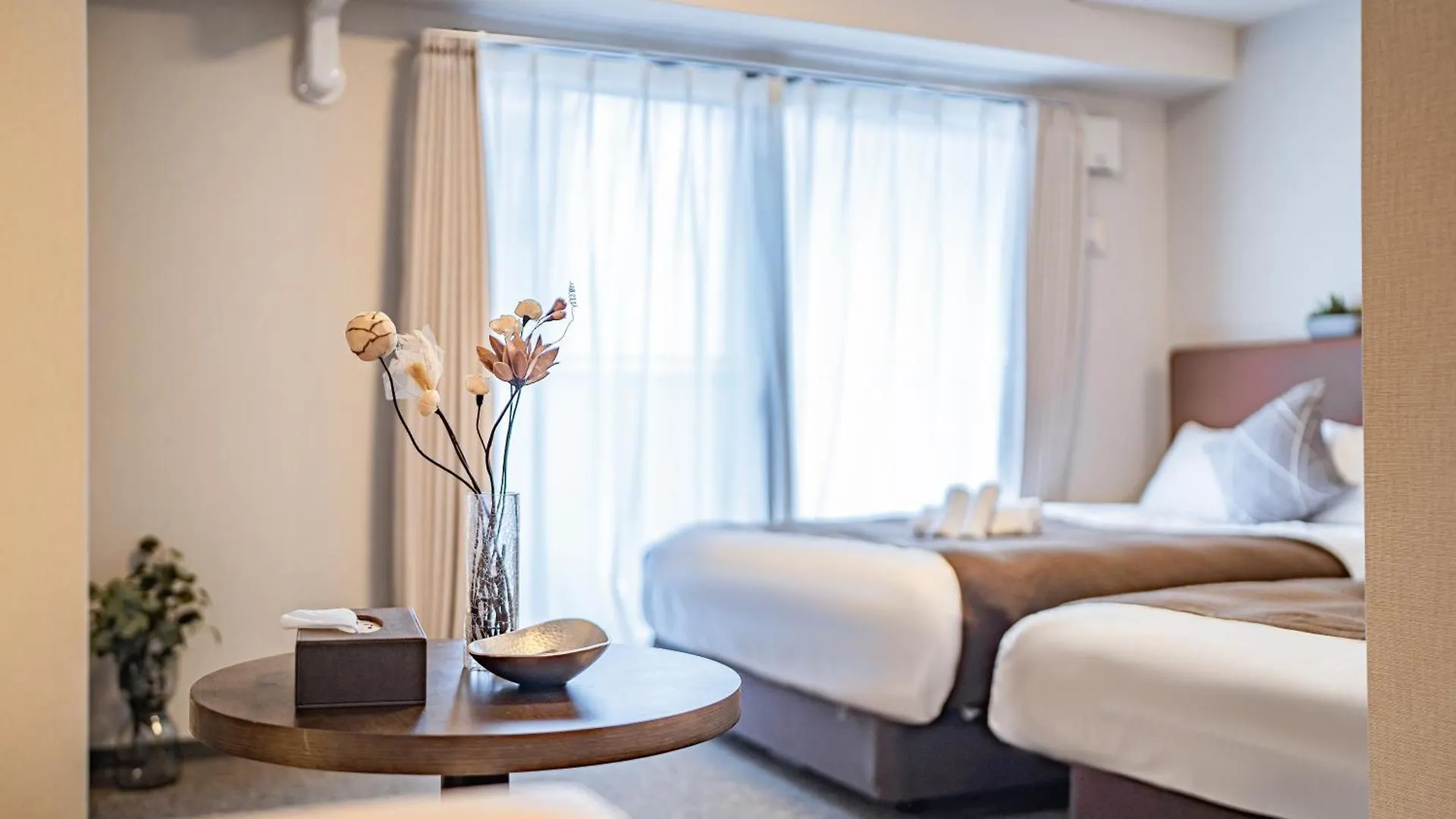 Apartment Hotel 11 Kuromon II Osaka