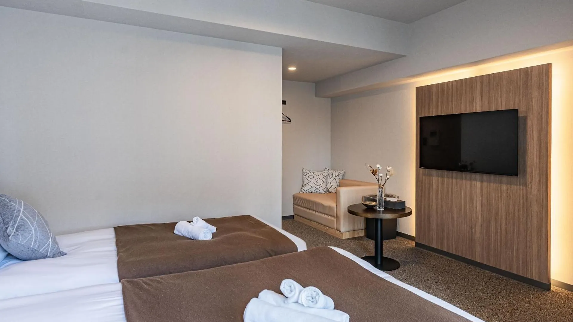 Apartment Hotel 11 Kuromon II Osaka