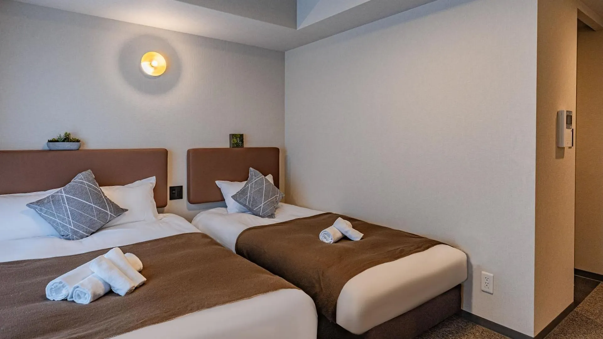 Apartment Hotel 11 Kuromon II Osaka